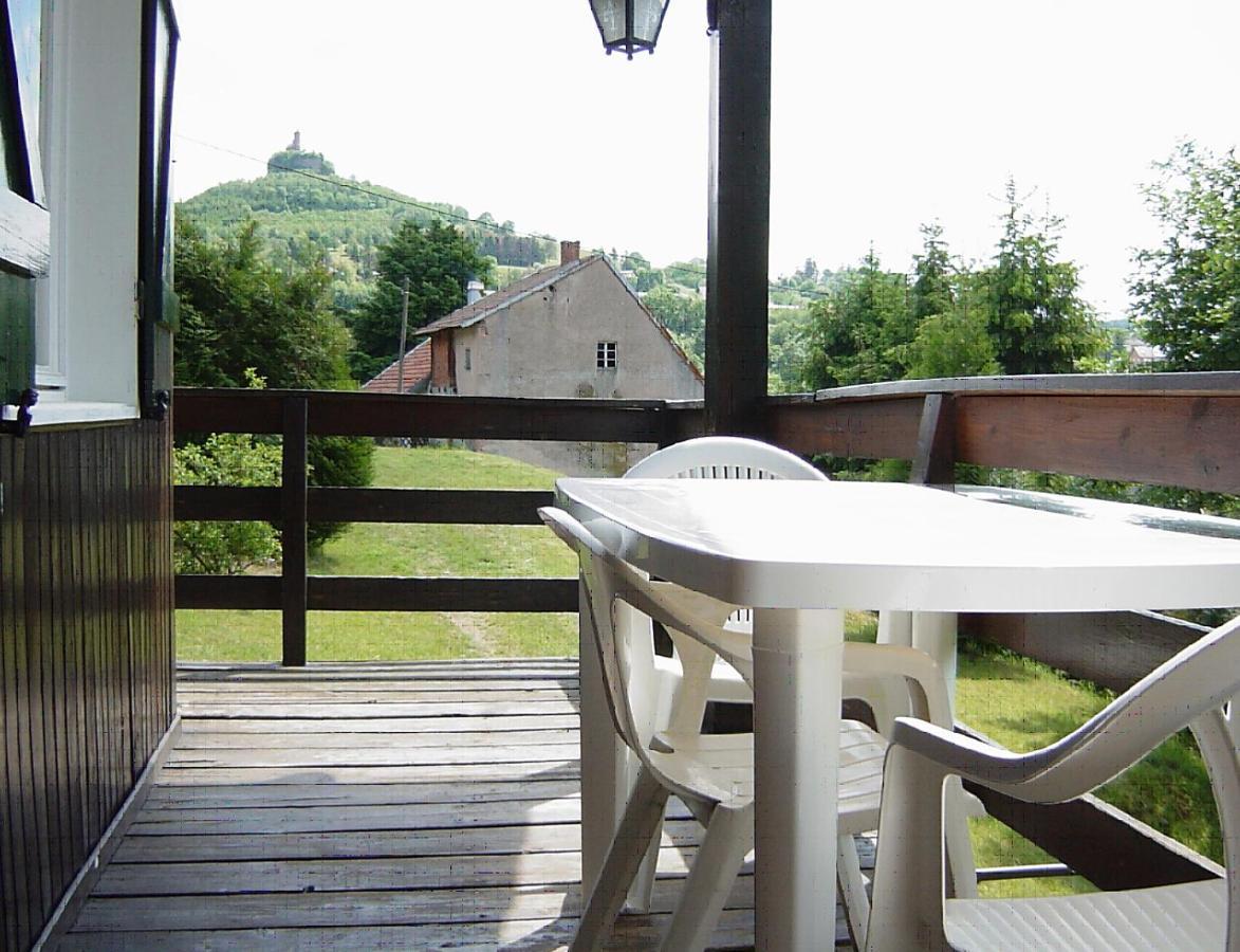 Le Chalet De Rothenbuhl Dabo ภายนอก รูปภาพ
