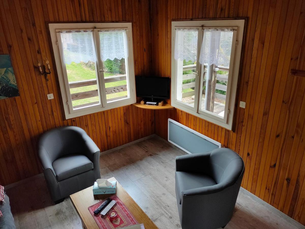 Le Chalet De Rothenbuhl Dabo ภายนอก รูปภาพ
