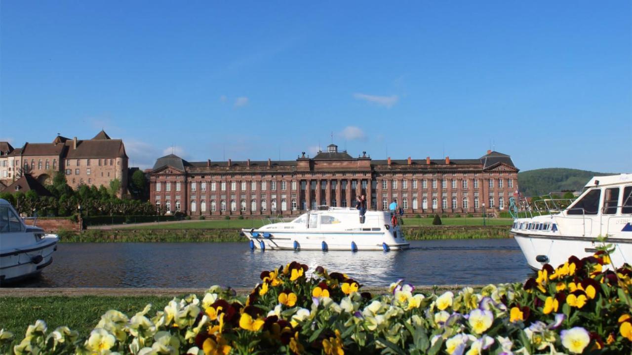 Le Chalet De Rothenbuhl Dabo ภายนอก รูปภาพ